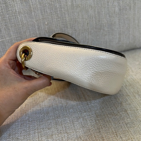 Coach leather bag - Picture 9 of 17